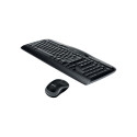 "Logitech Wireless Combo MK330"