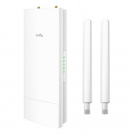 "Cudy AC1200 Outdoor Wi-Fi Repeater"