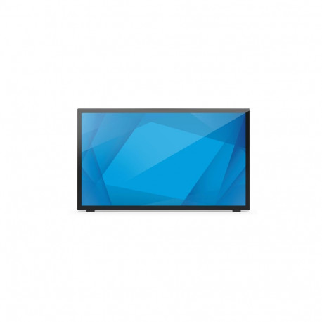 Elo Touch Solutions E510259 computer monitor 54.6 cm (21.5") 1920 x 1080 pixels 4K Ultra HD LCD Touc