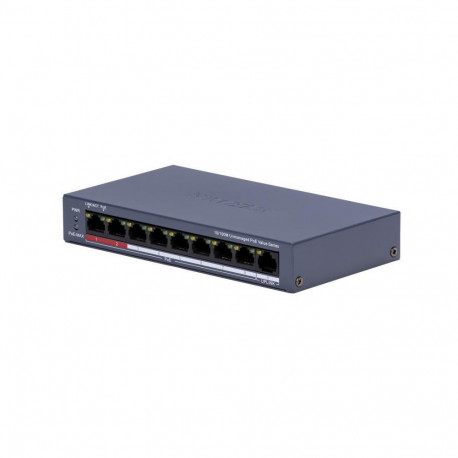 Switch Hikvision DS-3E0109P-E/M(C)