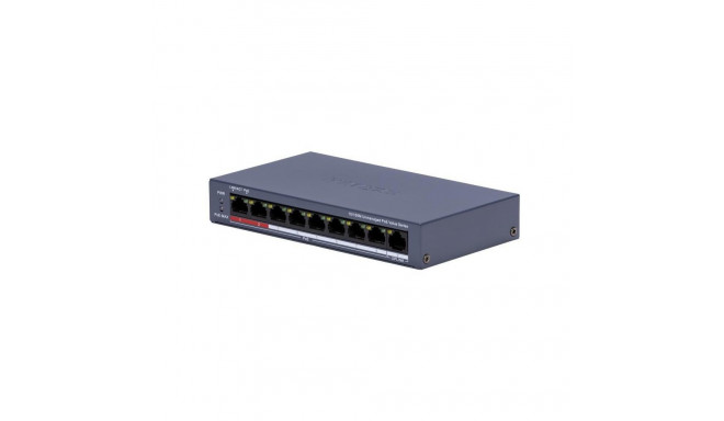 Switch Hikvision DS-3E0109P-E/M(C)
