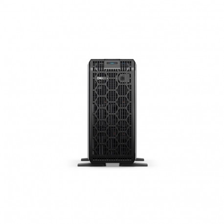DELL server PowerEdge T360 960GB torn (4.5U) Intel Xeon 6 6333P 3.1GHz 32GB DDR5-SDRAM 700W