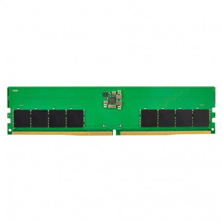 HP mälumoodul 32GB DDR5 (1x32GB) 4800 UDIMM NECC