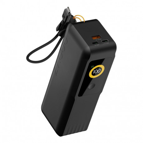 Xtorm akupank XNG271W70 Lithium-Ion (Li-Ion) 27000mAh, must