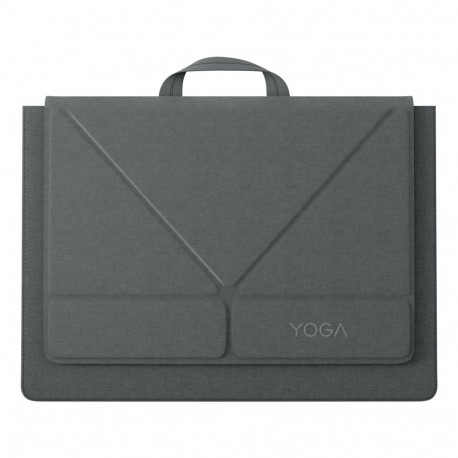 Lenovo GX41U86727 laptop case 35.6 cm (14") Sleeve case Grey