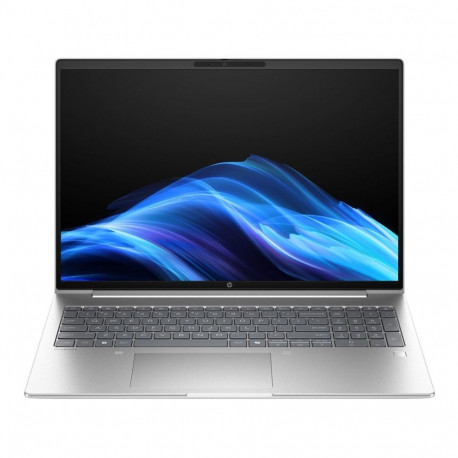 HP ProBook 4 G1i AI Intel Core Ultra 7 255U Laptop 40.6 cm (16") WUXGA 16 GB DDR5-SDRAM 512 GB SSD W