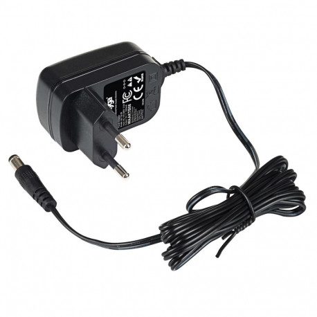 Akyga toiteadapter/inverter AK-TB-08 siseruumidesse 5W, must
