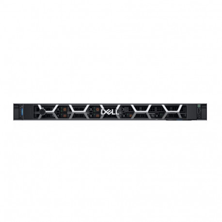 DELL PowerEdge R360 server 960 GB Rack (1U) Intel Xeon 6 6357P 3 GHz 32 GB DDR5-SDRAM 700 W