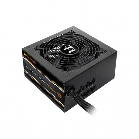 Thermaltake toiteplokk SPS-0700AH3CKW 700W ATX, must