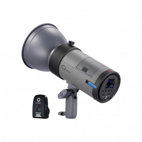 Neewer Q300 Flash