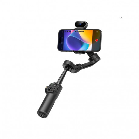 AOCHUAN X2 Gimbal with AI Sensor (Black)