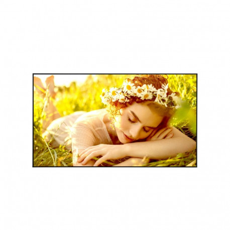 DISPLAY LCD 75" 4K/75UL5Q-M LG