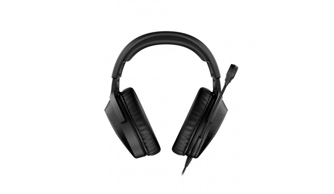 HEADSET HYPERX CLOUDX STINGER3/BLACK BS1T5AA HYPERX