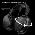 HEADSET HYPERX CLOUDX STINGER3/BLACK BS1T5AA HYPERX