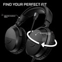 HEADSET HYPERX CLOUDX STINGER3/XBOX BLACK BS1T7AA HYPERX