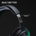 HEADSET HYPERX CLOUDX STINGER3/XBOX BLACK BS1T7AA HYPERX
