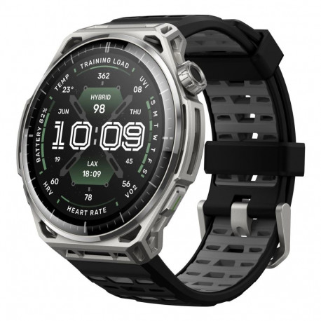 SMARTWATCH BALANCE 3/STEEL W2677GL3N AMAZFIT