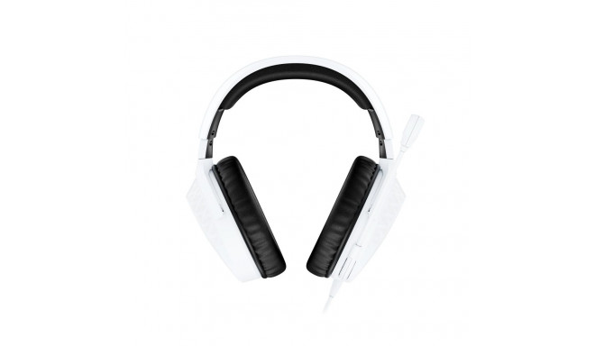 HEADSET HYPERX CLOUDX STINGER3/WHITE BS1T6AA HYPERX