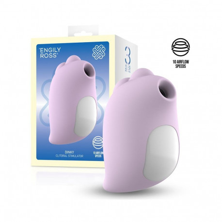 Dinky Clitoris Sucker USB