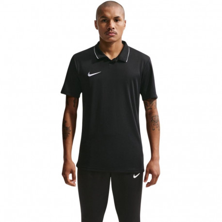 Nike meeste polosärk Dri-Fit Park 26 HM7136 010, must