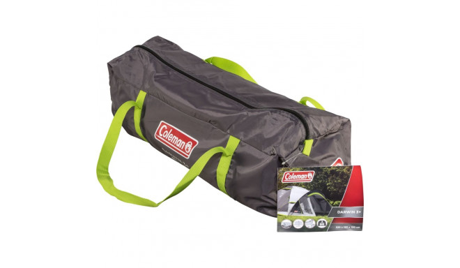 Coleman Darwin 3 Plus telk