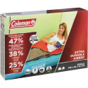 Coleman Extra Durable Airbed Single