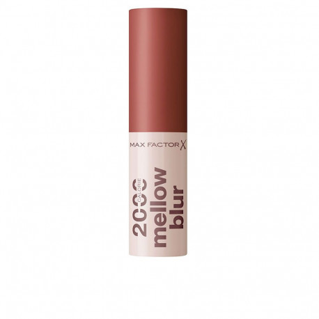 MAX FACTOR 2000 CALORIE MELLOW BLUR lipstick matte #110 3,5 gr
