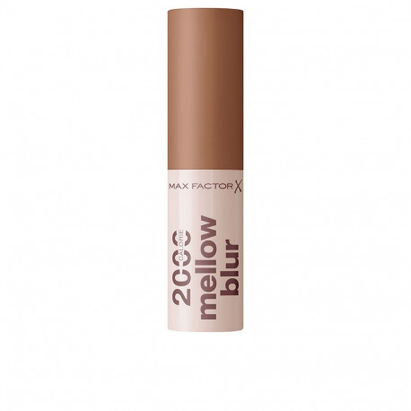 MAX FACTOR 2000 CALORIE MELLOW BLUR lipstick matte #90-Chai Fudge 3,5 gr