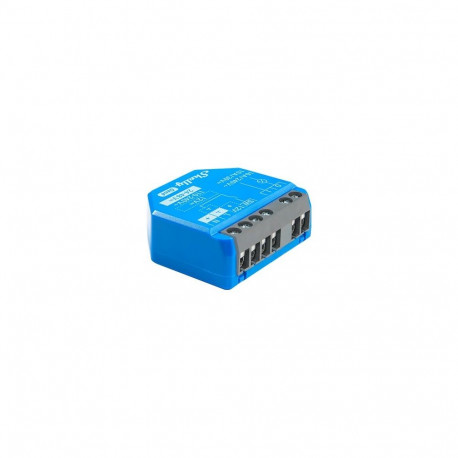SHELLY nutirelee 1 Gen4 Matter WLAN Zigbee Bluetooth 1-kanaliline