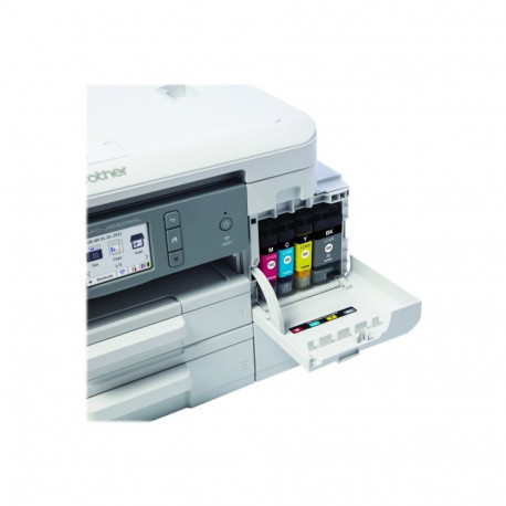 BROTHER LC426BK tint MINI19 BIZ-STEP jaoks