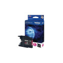 BROTHER LC1280XLM tindikassett magenta 1200 lehte MFCJ6510DW MFCJ6710DW MFCJ6910DW MFC5910DW jaoks