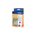 BROTHER LC125XLM magenta ink