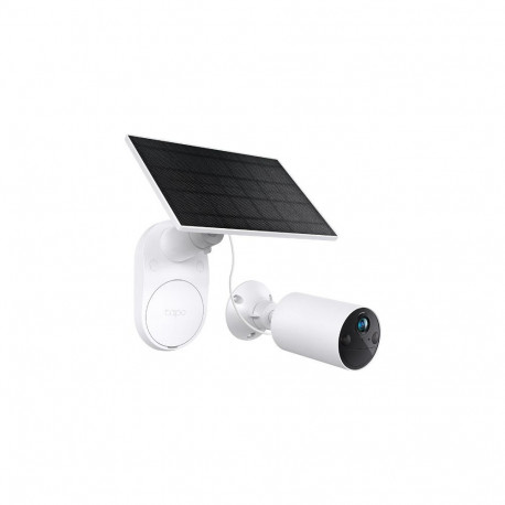 Network Camera - TP-Link Tapo C410 KIT 3MP 2K Solar Outdoor Security Camera