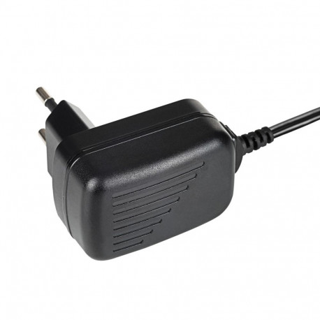AC Adapter - Akyga AK-TB-08 5 W Black