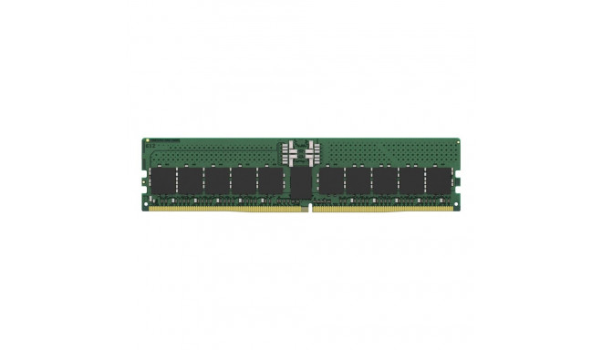 RAM Module - Kingston 32GB DDR5 5600MT/s ECC Registered DIMM