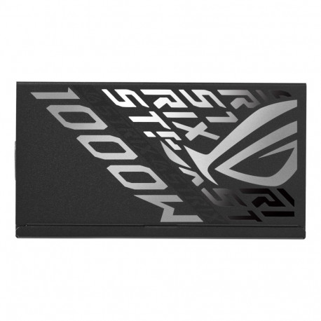 Power Supply Unit - ASUS ROG Strix 1000P Gaming-E 1000 W Black