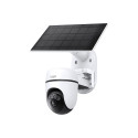 Security Camera - TP-Link Tapo TC90 KIT, 3 MP, White