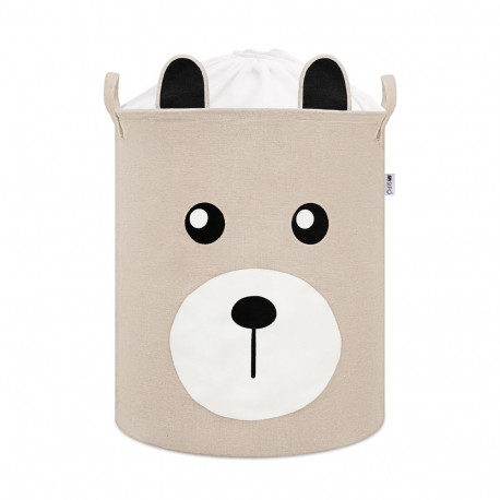SIPO toys basket bear 35x35x45cm  BT036