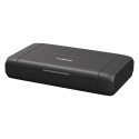 Maxify BX110 mit Akku (schwarz, USB-C, WLAN)