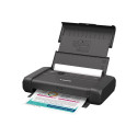 Maxify BX110 mit Akku (schwarz, USB-C, WLAN)