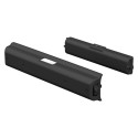 Maxify BX110 mit Akku (schwarz, USB-C, WLAN)