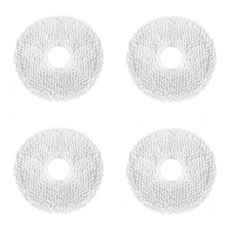Eureka J15 Mop Pad x 4 PCS