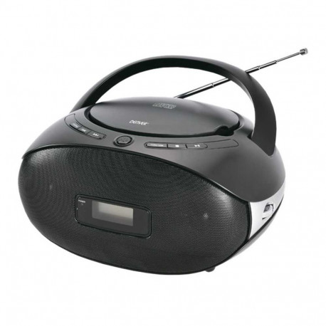 Denver TC-29 Black