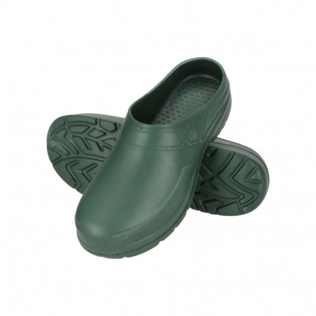 Chodaki typu "clogs" (036), eva, r. 38, kolmax