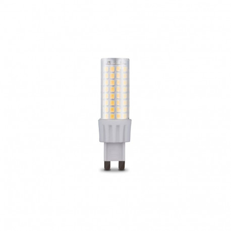 Forever Light LED-pirn G9 8W 230V 6000K 700lm