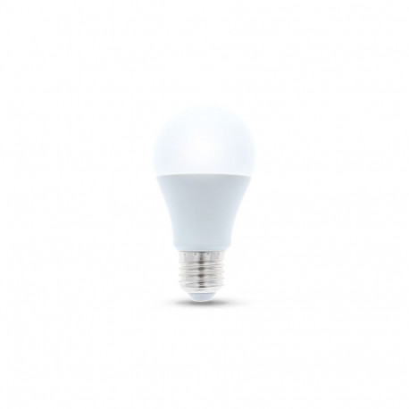 Żarówka led e27 a60 10w 230v 6000k 806lm forever light