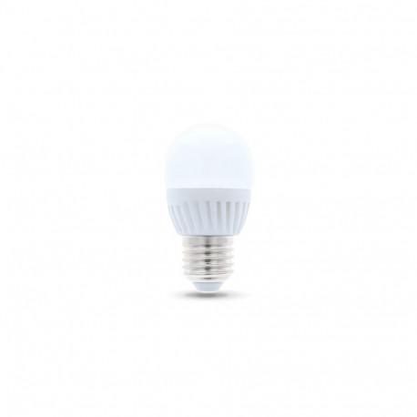Żarówka led e27 g45 10w 230v 3000k 900lm ceramiczna forever light