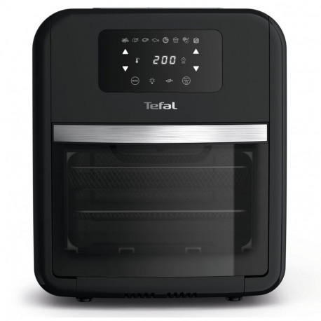 Tefal kuumaõhufritüür Easy Fry FW5018 ühekambriline 11L eraldiseisev 2000W, must