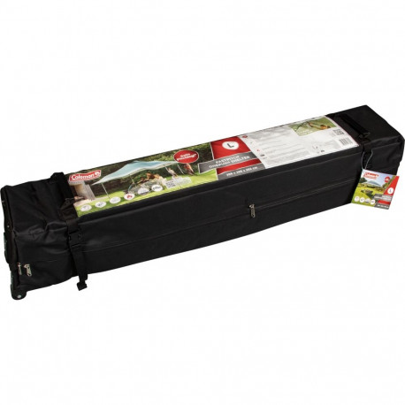 Coleman FastPitch OnePush varjualune L (türkiis/hall)