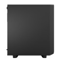 Fractal Design tornkorpus Meshify 2 Compact, must